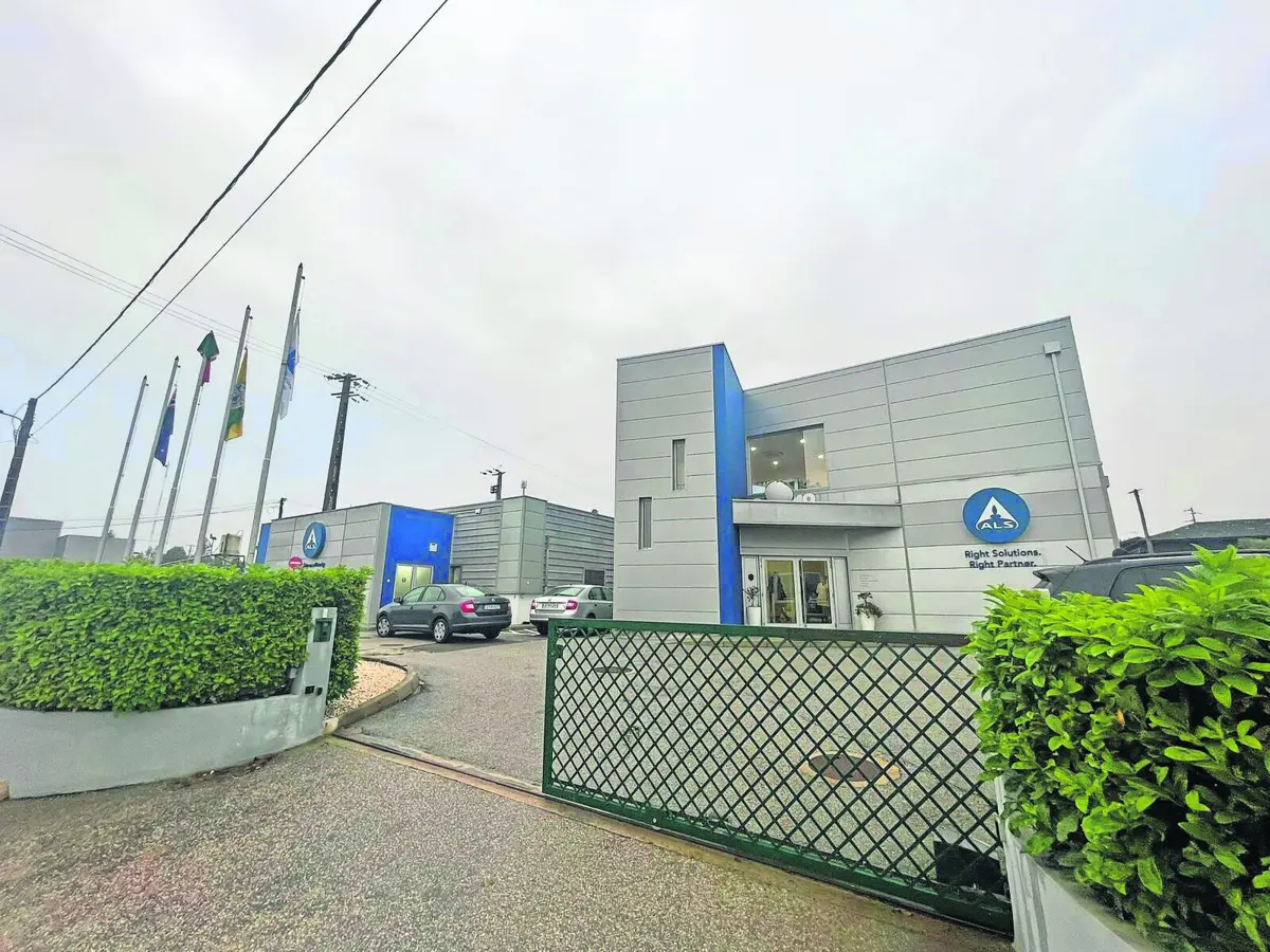 Sede da empresa ALS que fez protocolos com entidades foi alvo de buscas por parte da PJ