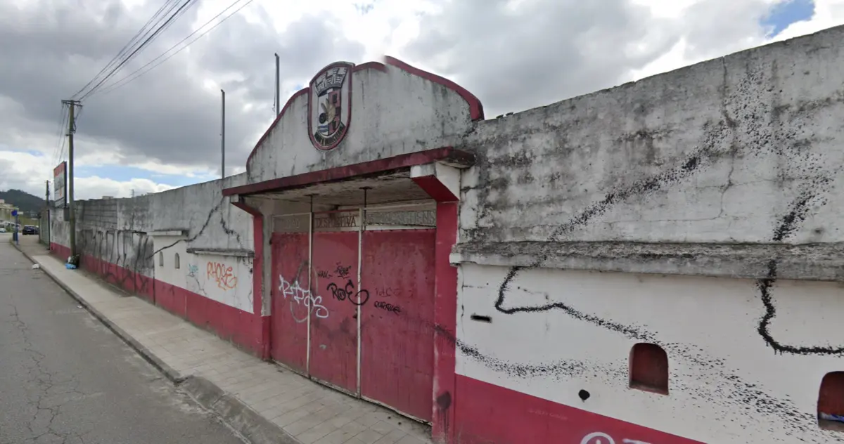 Jogo de futebol decorria no Estádio do Calvário, em Valongo