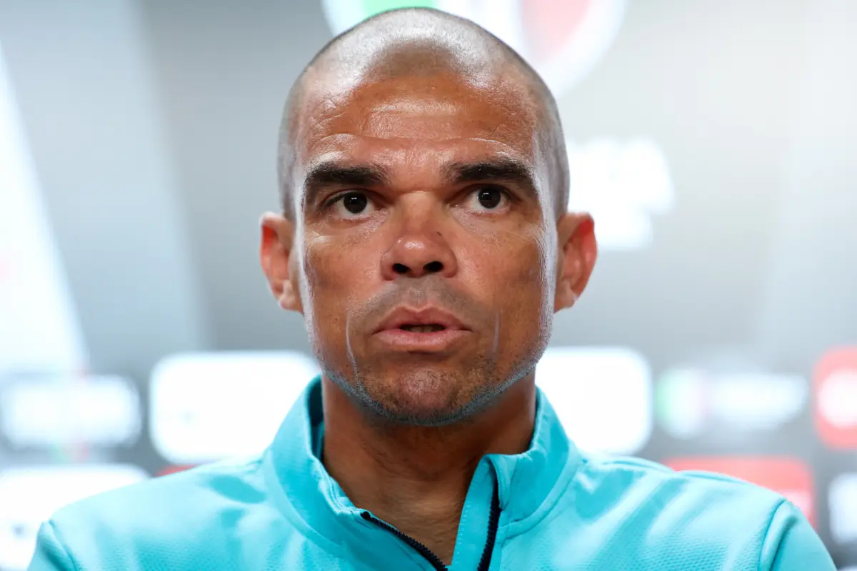 "Trabalhámos para cumprir o nosso objetivo, que é ganhar", afirmou o defesa