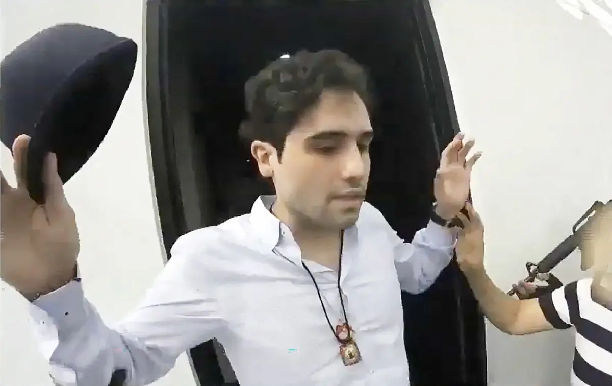 A acusação incluiu tráfico de múltiplas drogas (incluindo fentanil) e participação em crime organizado