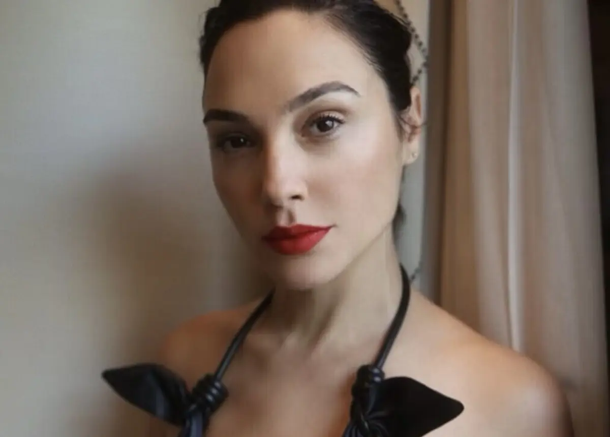 Imagem de contexto do artigo Gal Gadot quase morreu durante a gravidez