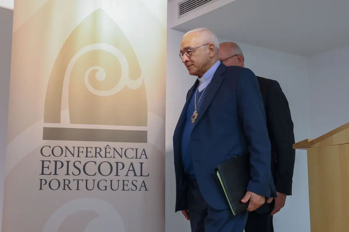 D. José Ornelas preside à Conferência Episcopal Portuguesa