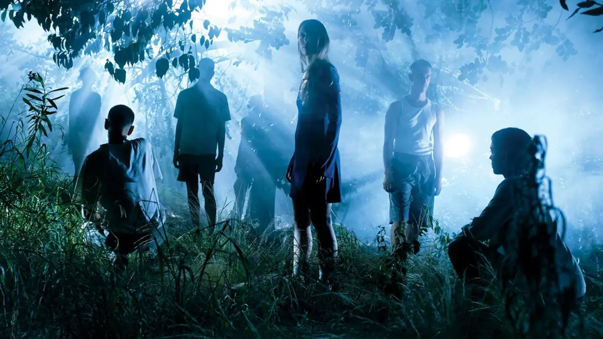 Ofereça um bilhete do Teatro Rivoli para o novo espetáculo de dança do coreógrafo grego Christos Papadopoulos