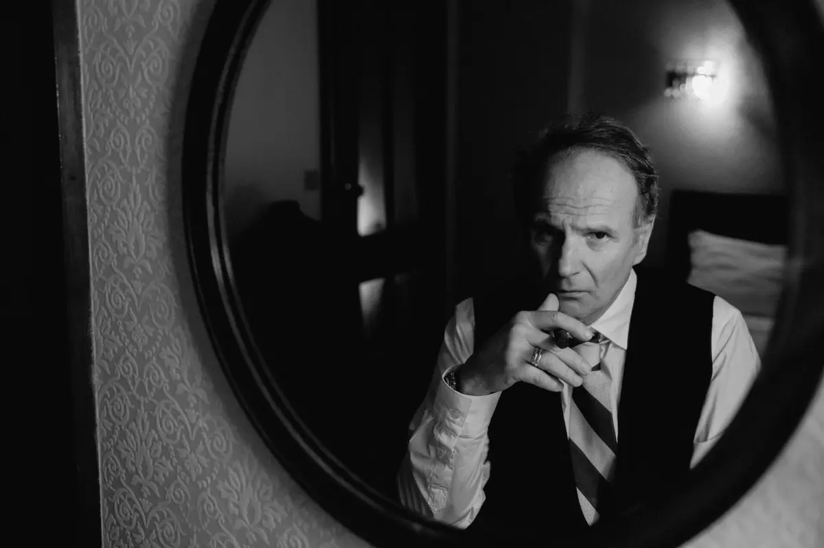 Fundador dos GNR regressa ao registo a solo cinco anos depois