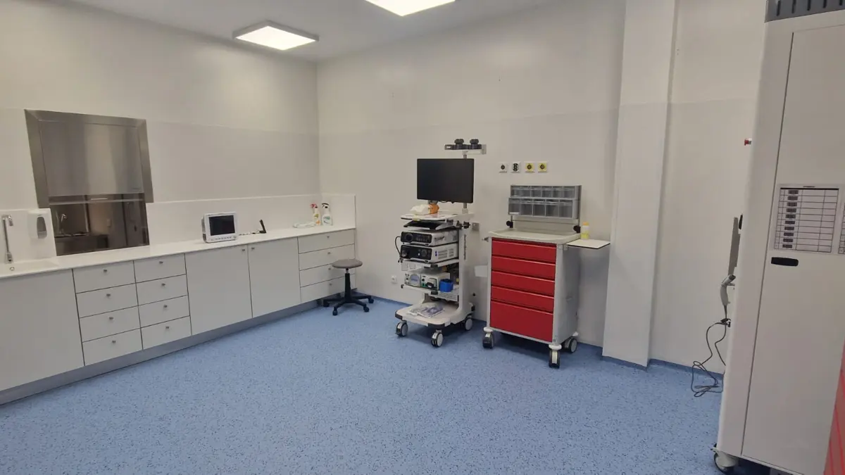 Até agora, os utentes tinham de se deslocar para zonas mais afastadas para beneficiar desse tipo de exames