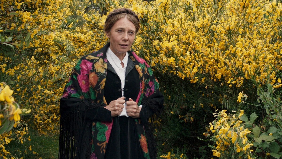 "Um casal" é apenas a segunda obra de ficção de Wiseman, cineasta com um longo percurso artístico