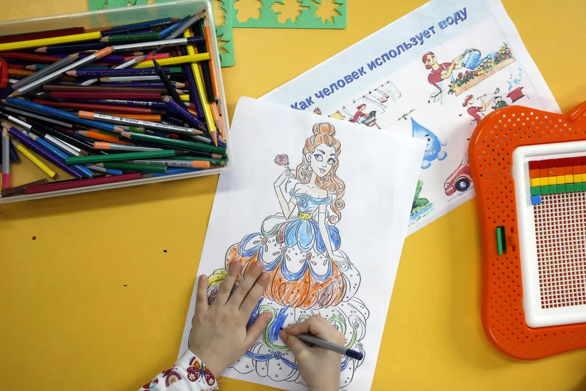 Imagem de contexto do artigo UNICEF apela ao foco nos direitos das crianças na próxima legislatura