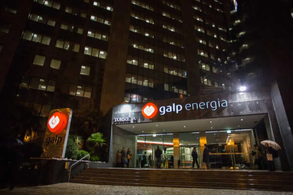 Imagem de contexto do artigo Lucro da Galp aumenta 24% para 890 milhões de euros nos primeiros nove meses do ano