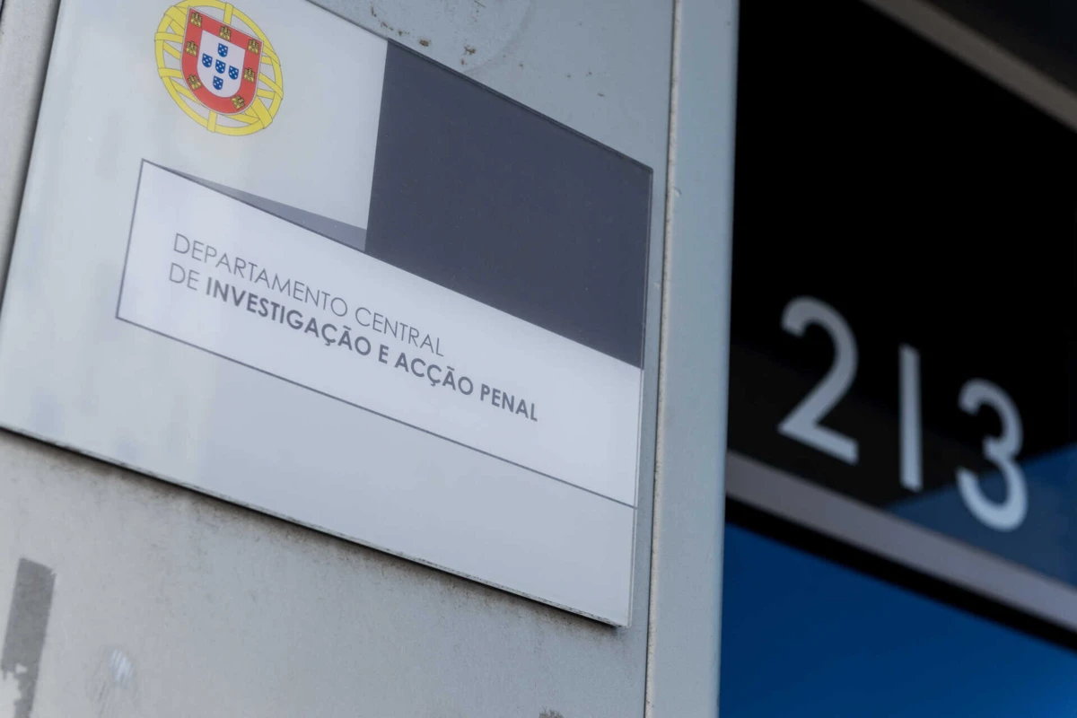 Equipa do DCIAP conduziu investigação