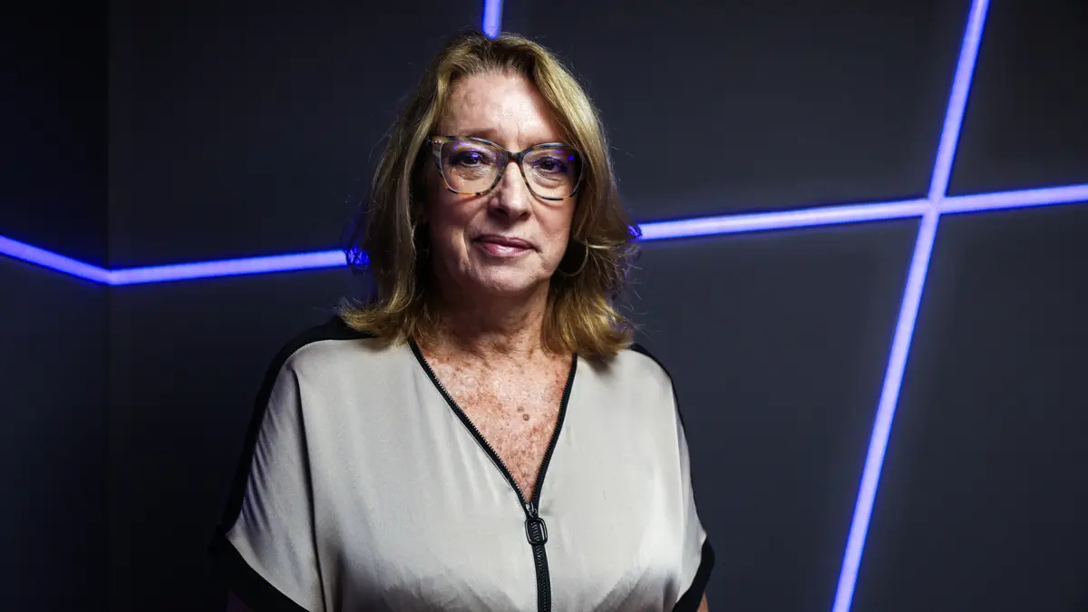 Rosário Palma Ramalho, ministra do Trabalho, quer ajustar prestações que não fazem sentido