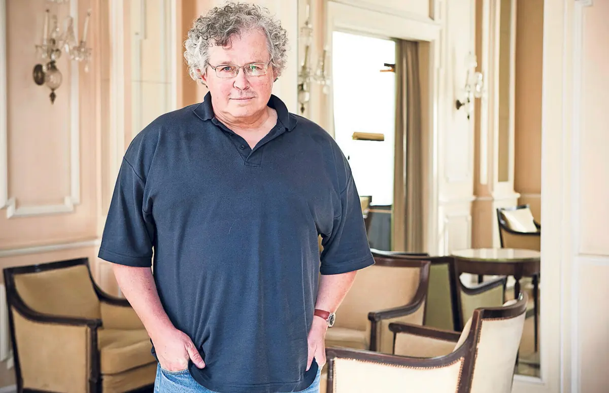 Miguel Esteves Cardoso