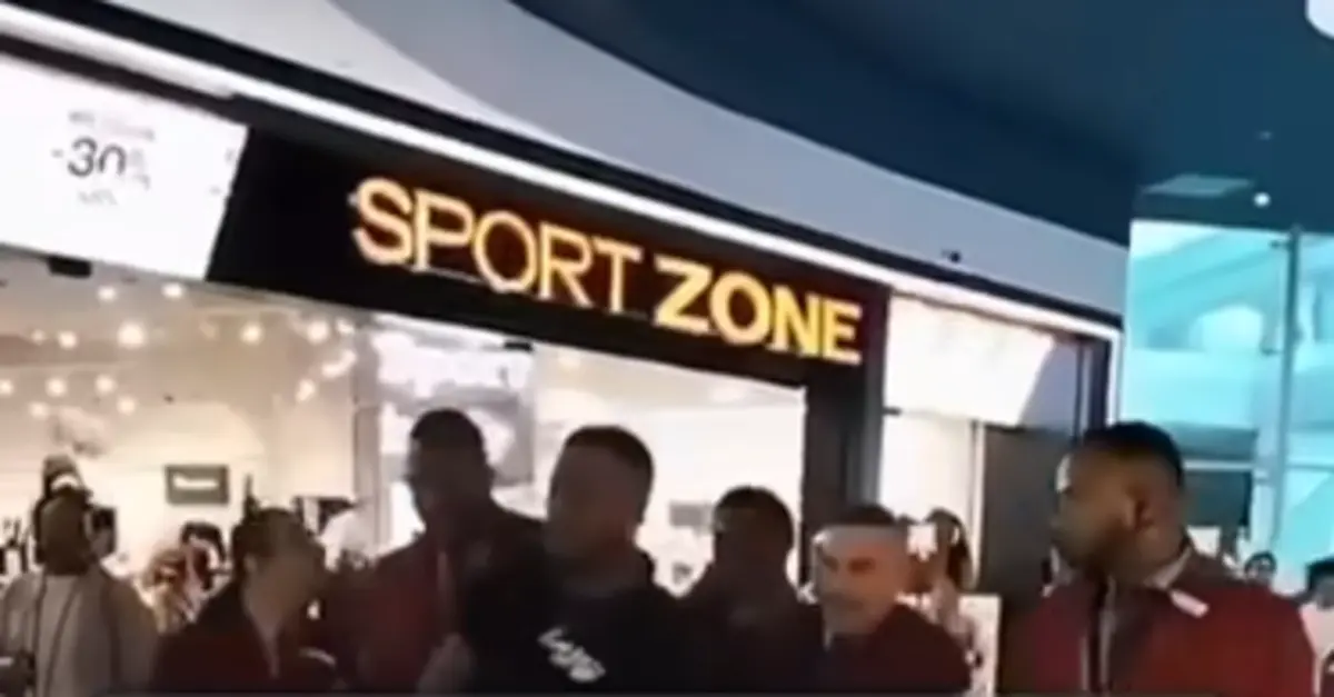 Imagem de contexto do artigo Vídeo falso de assaltante no Vasco da Gama partilhado por Ventura circula desde 2024