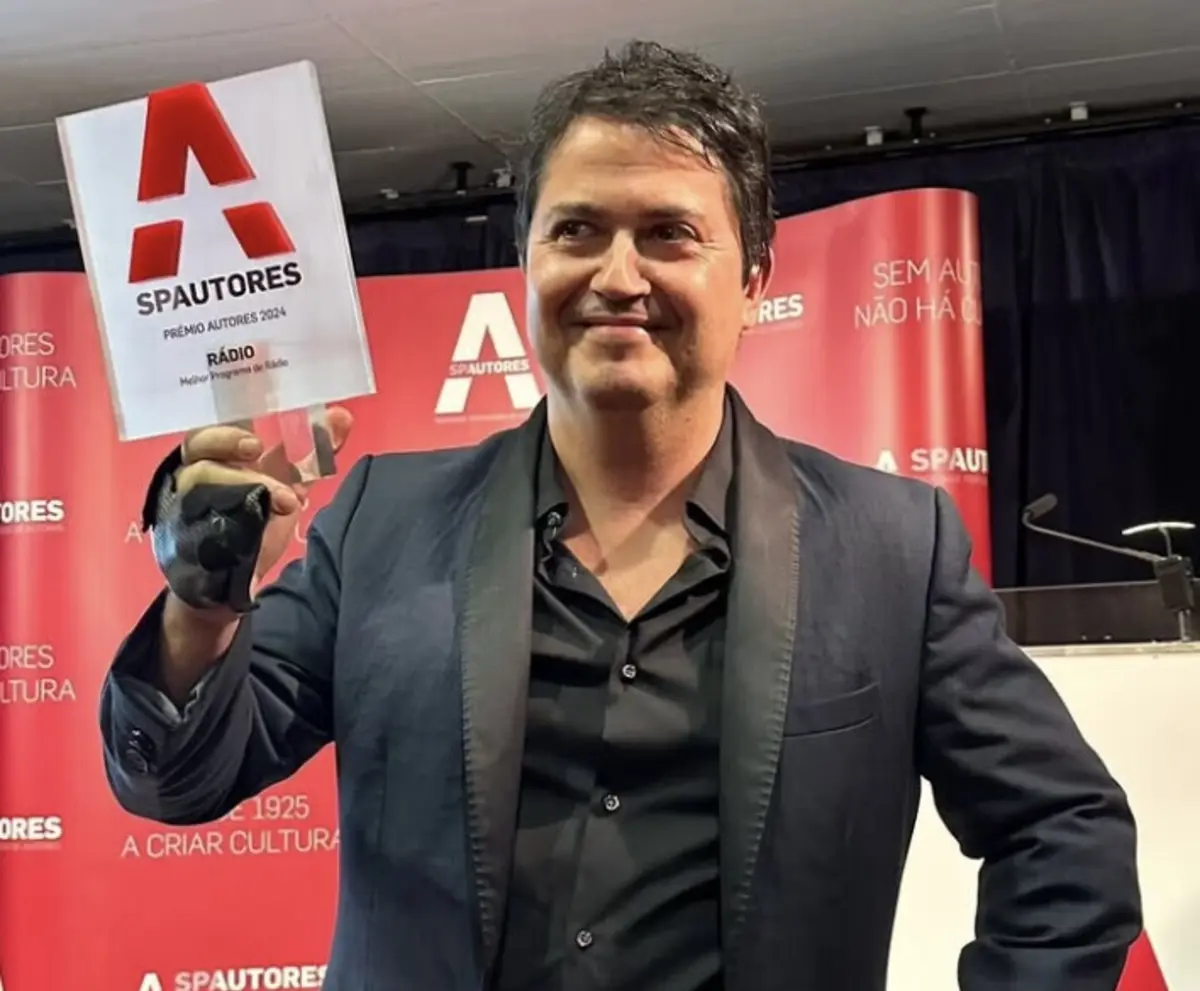 Radialista defendeu que caso é episódio isolado