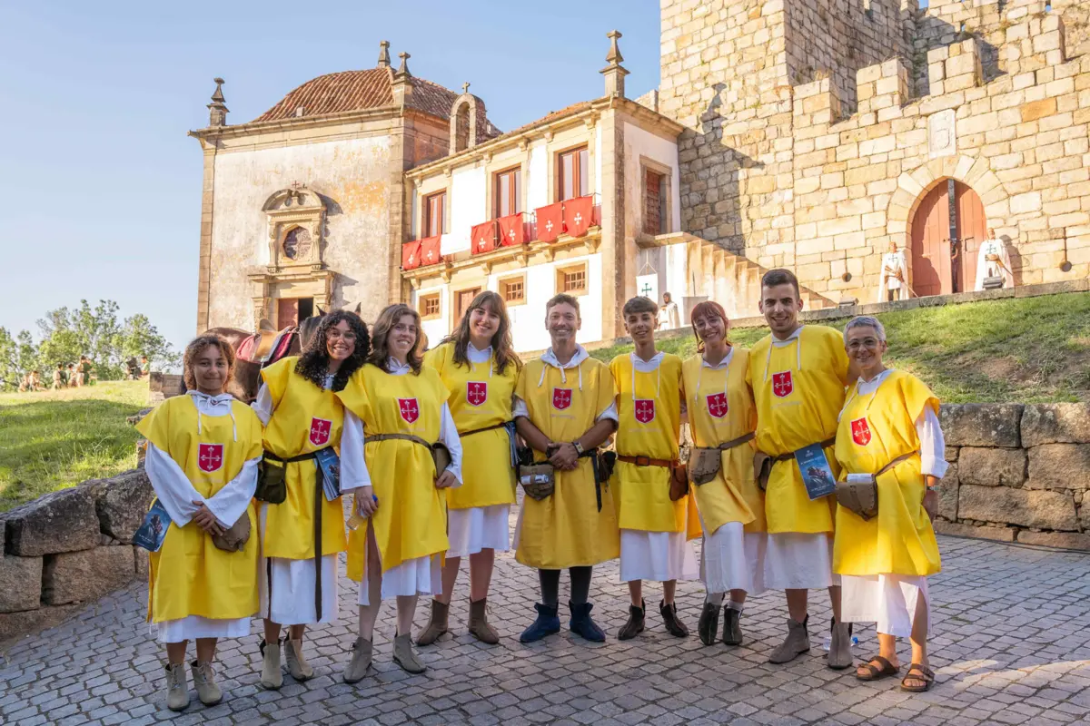 Organização quer apostar na formação dos voluntários