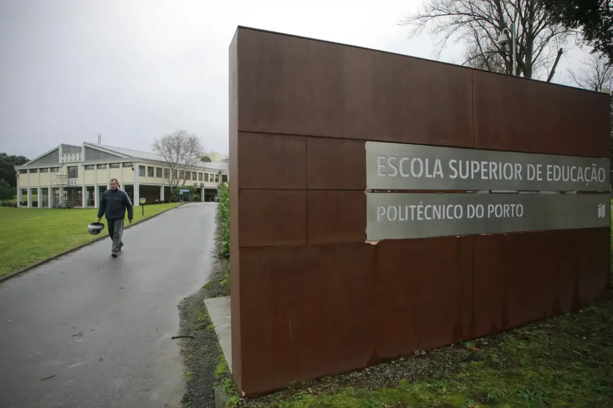 Politécnico do Porto foi uma das instituições escolhidas para participar no projeto