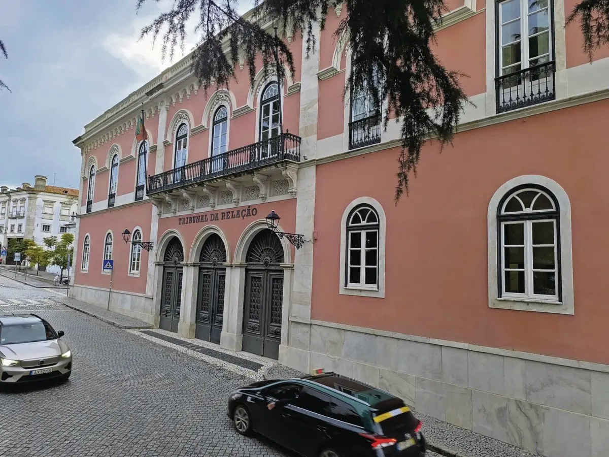 Tribunal da Relação