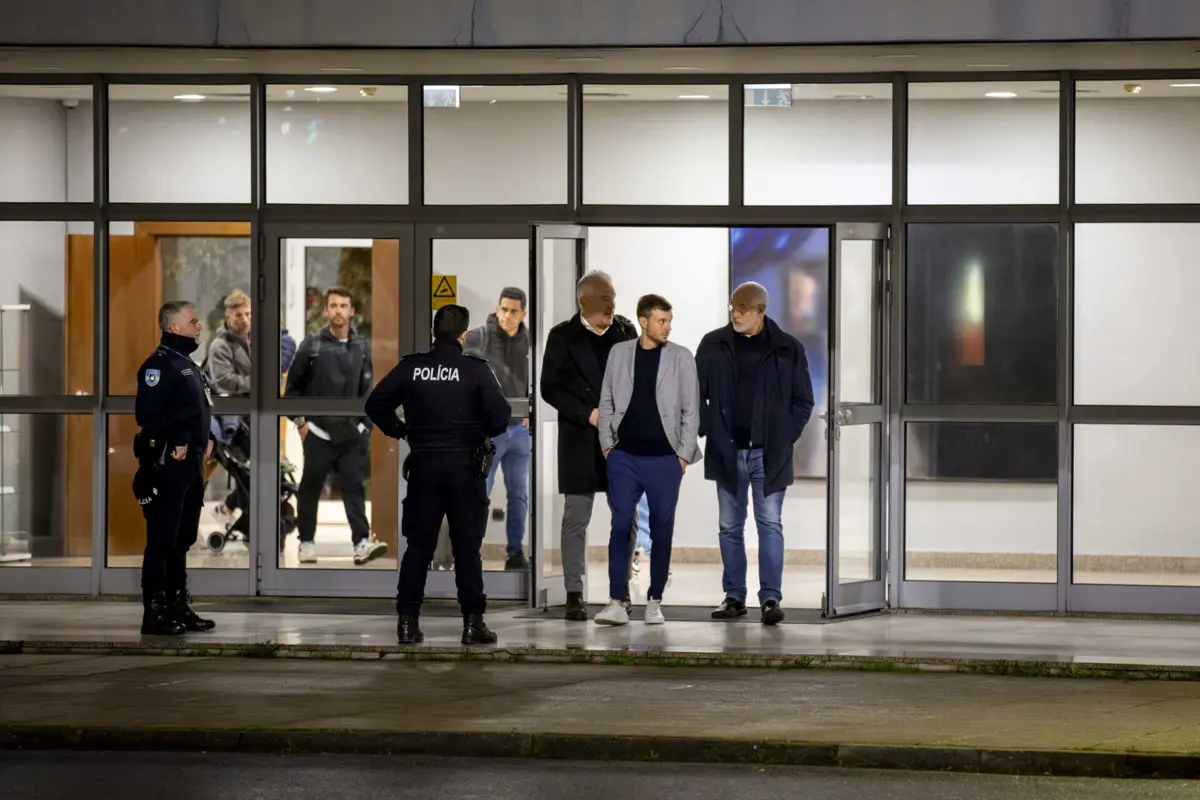 Anselmi já viajou para a Invicta e prepara-se para assumir o comando técnico do F. C. Porto