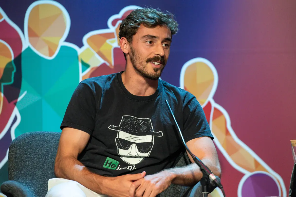 Francisco Geraldes vai rumar à Arábia Saudita