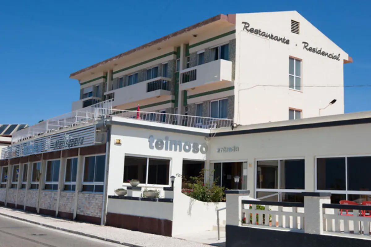 Restaurante "Teimoso"