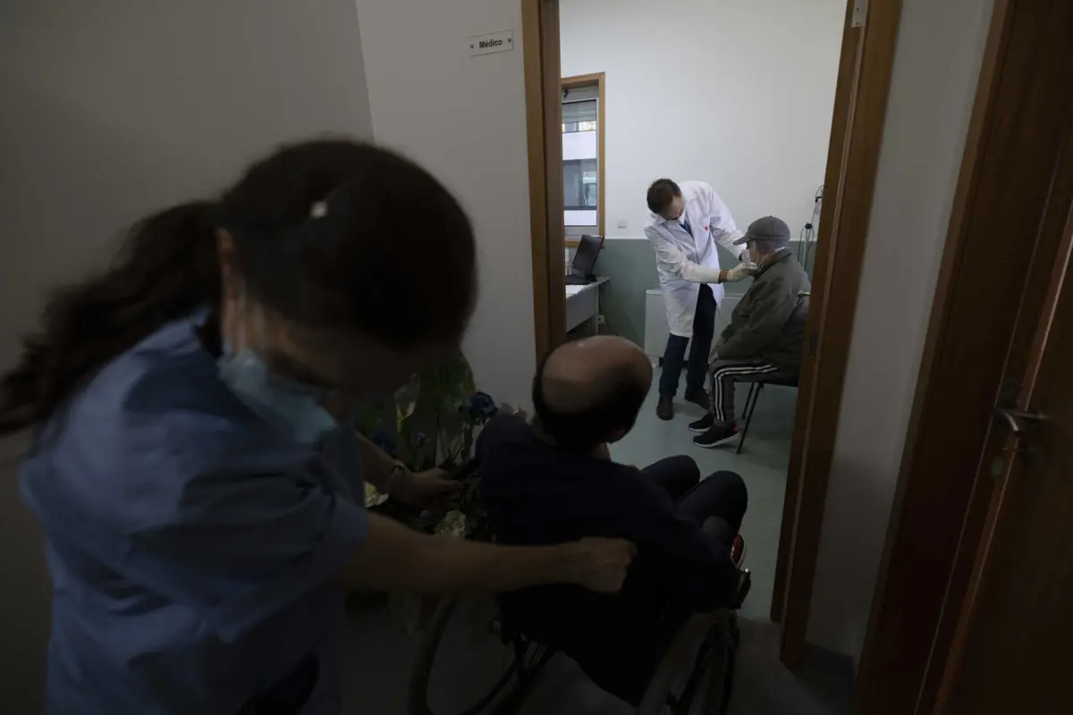 Câmara do Porto vai construir quatro novos centros de saúde