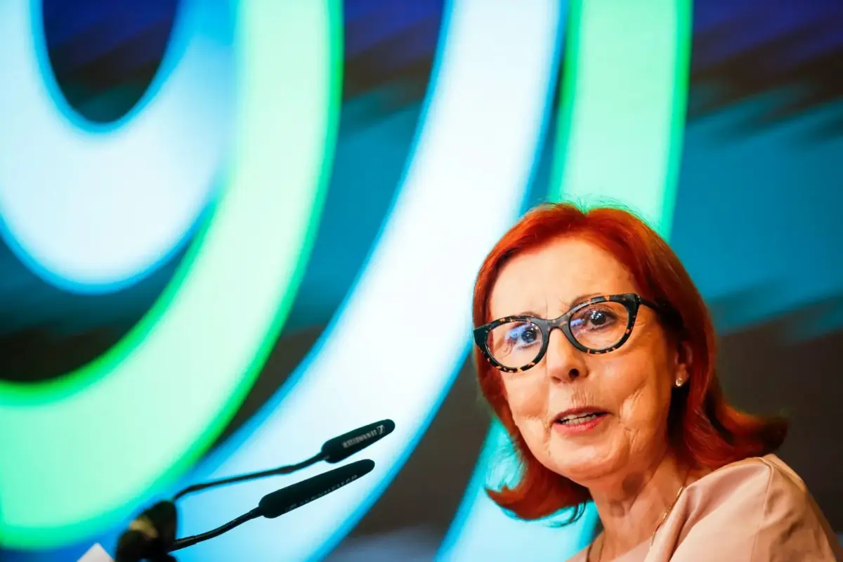 Maria da Graça Carvalho vai ao Parlamento, esta terça-feira, anunciar reforço das verbas