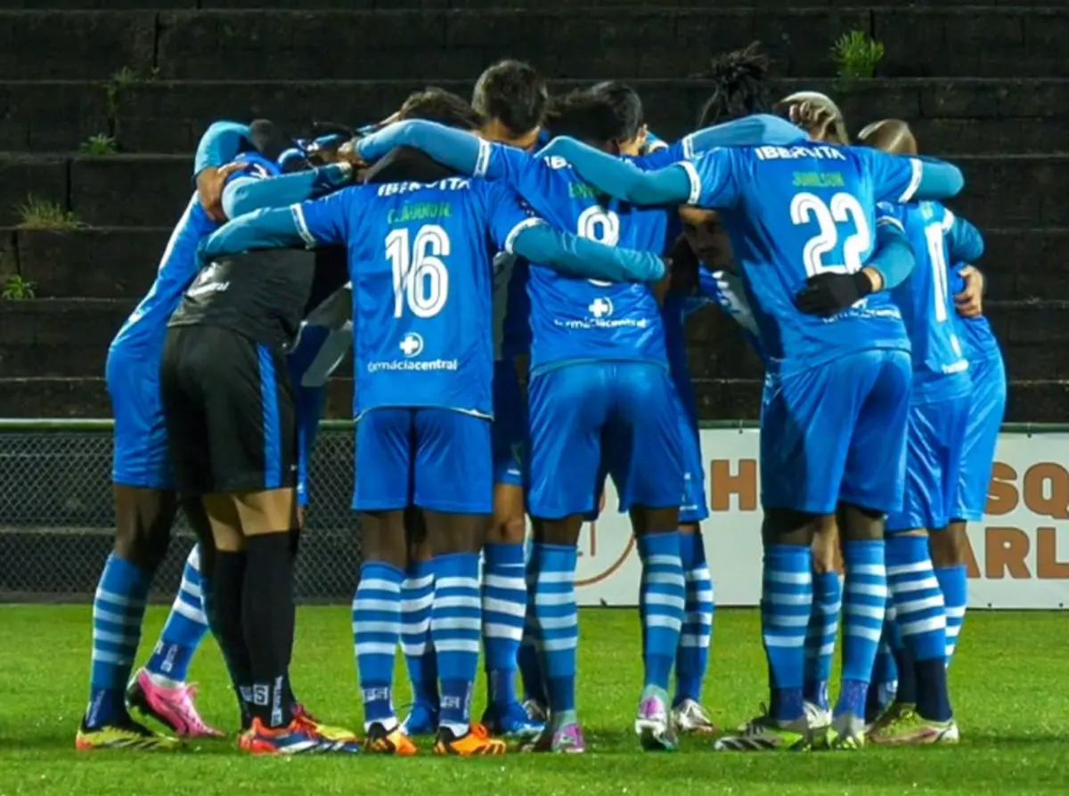 Objetivo era sabotar a água dos jogadores