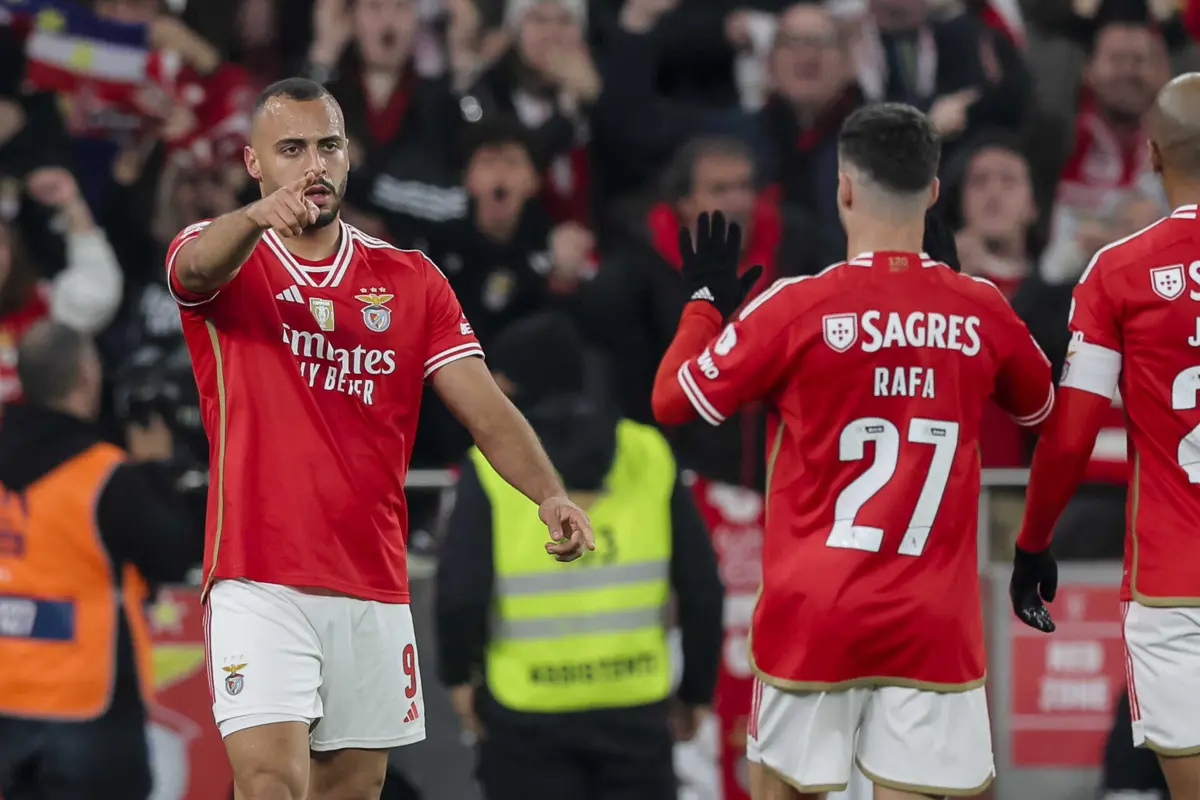 Arthur Cabral e Rafa escreveram a história do jogo