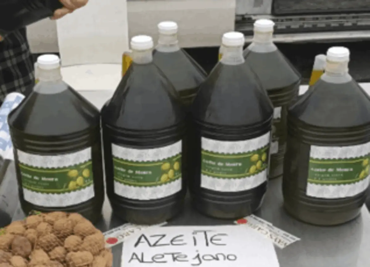 Valor da mercadoria apreendida ultrapassa os 73 mil euros