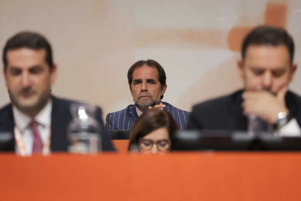 Imagem de contexto do artigo Miguel Albuquerque oficializa renúncia à presidência do Governo da Madeira