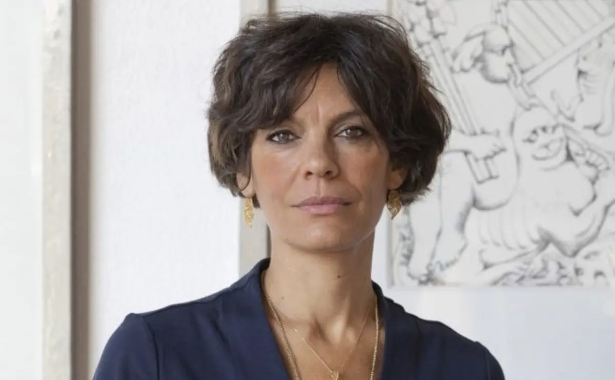 Historiadora Raquel Varela apresentou esta quinta-feira o projeto editorial que se quer coletivo e independente, destinado a dar voz aos trabalhadores