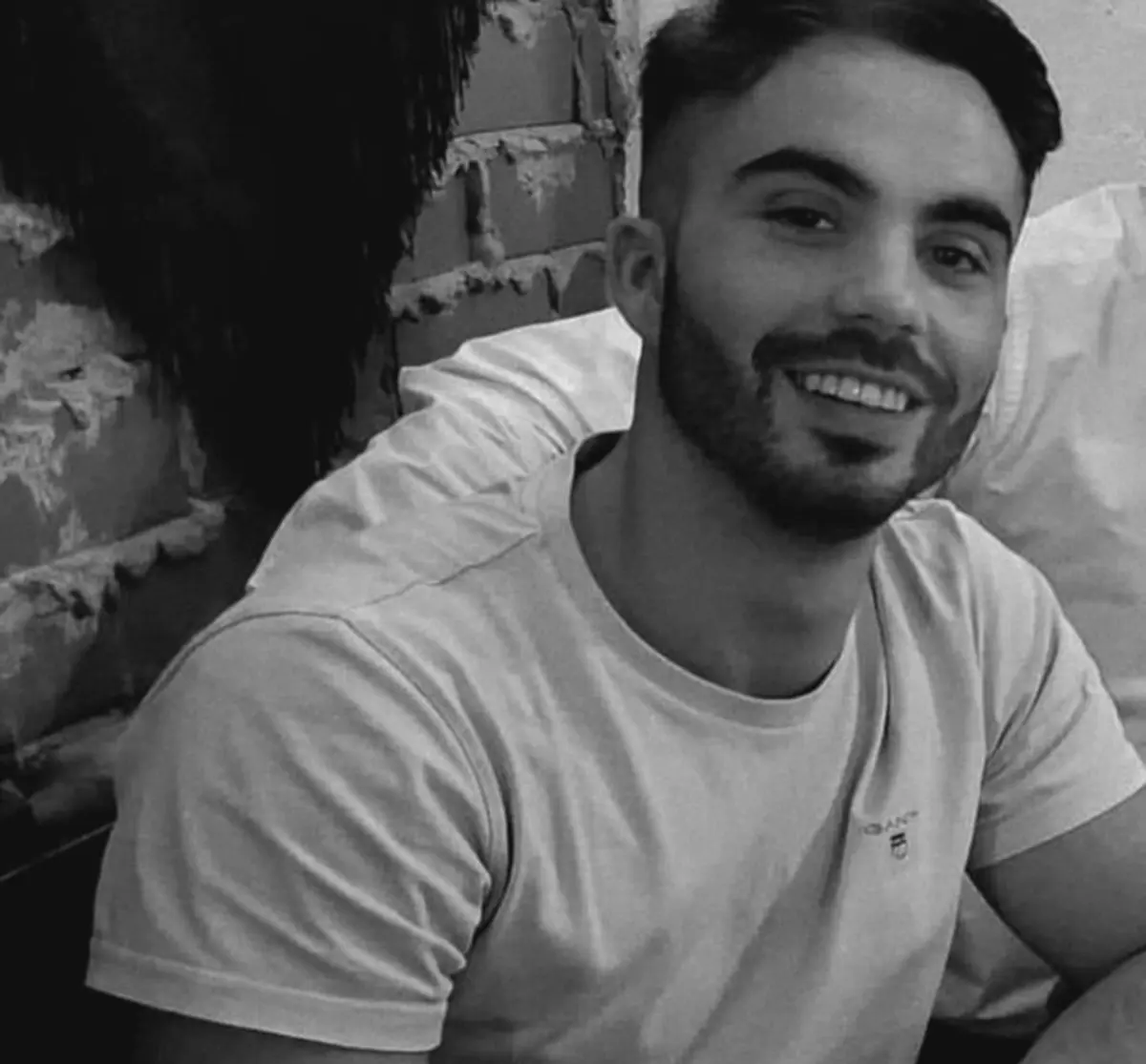 Pedro Faria ficou gravemente ferido