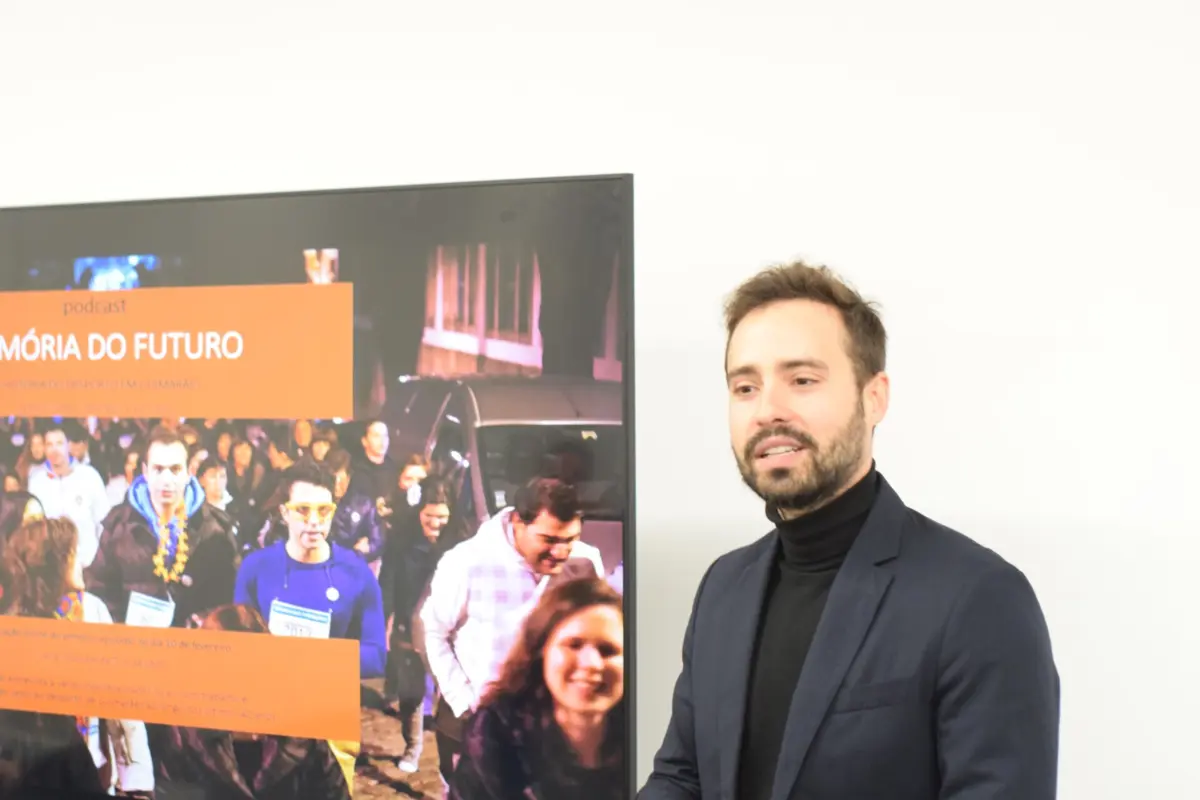 Presidente retirou competências a Nélson Felgueiras