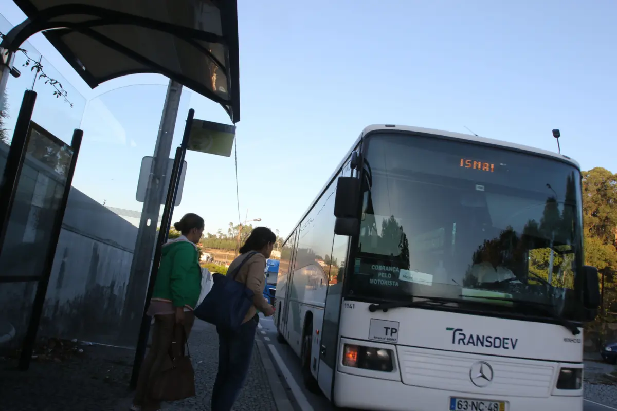 Apoios pretendem garantir mobilidade inclusiva