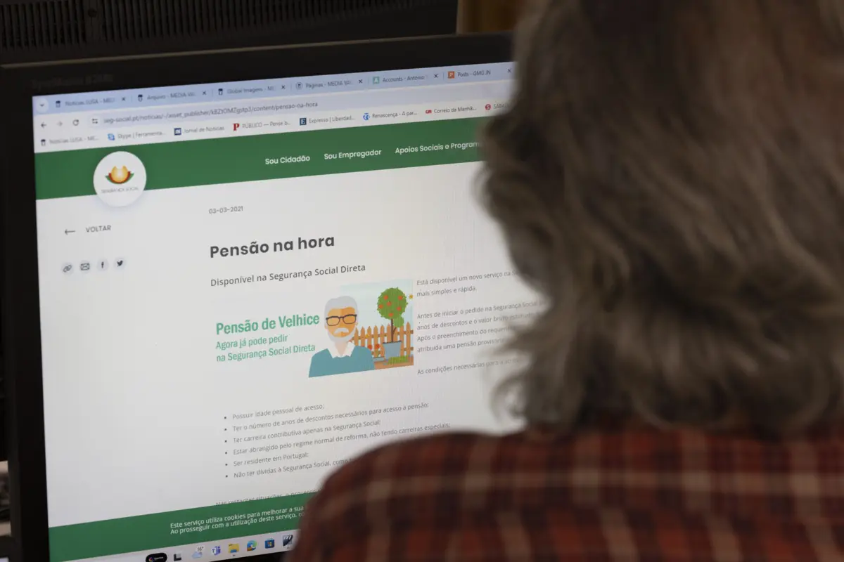 Portugal acolhe projeto-piloto para melhorar pagamentos digitais do setor social