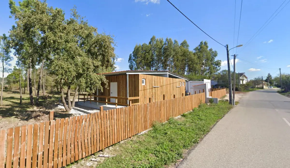 Aeronave caiu pouco depois de levantar voo junto ao aeródromo de Coimbra