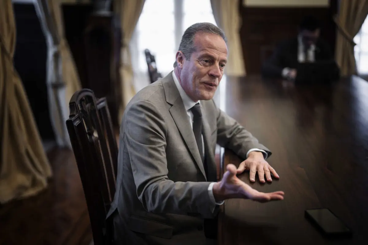 Ribau Esteves elogia as "largas centenas de pessoas" envolvidas na Capital Portuguesa da Cultura