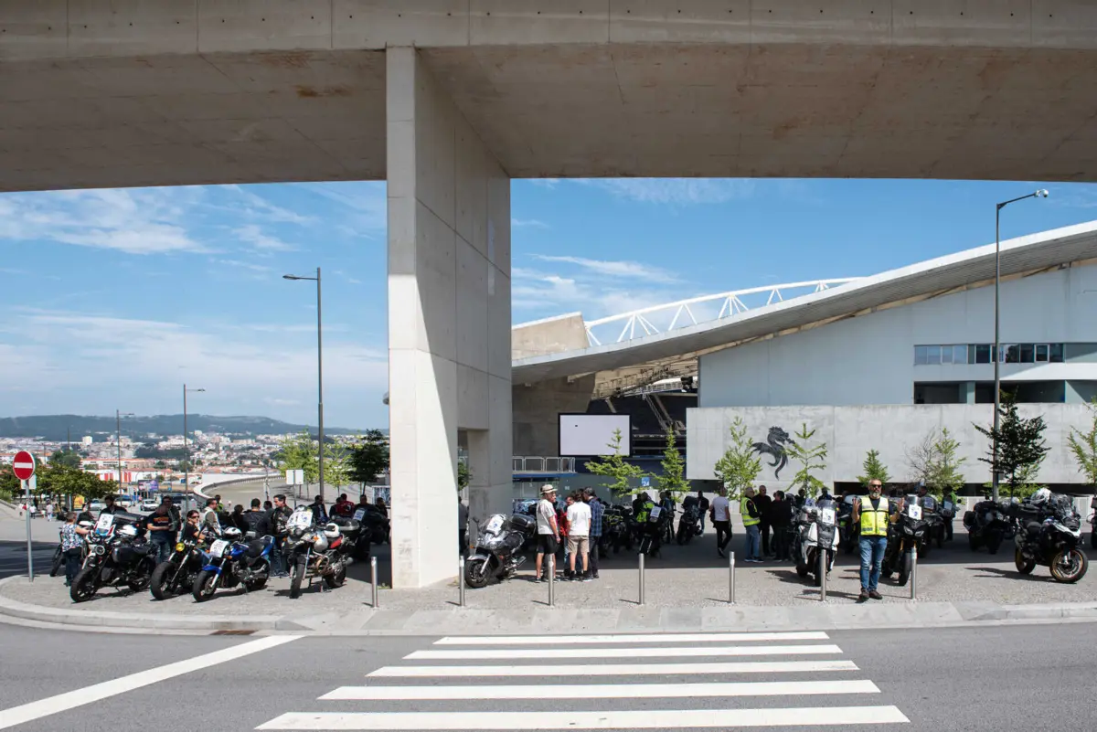 PS propõe a alteração da toponímia da Alameda das Antas