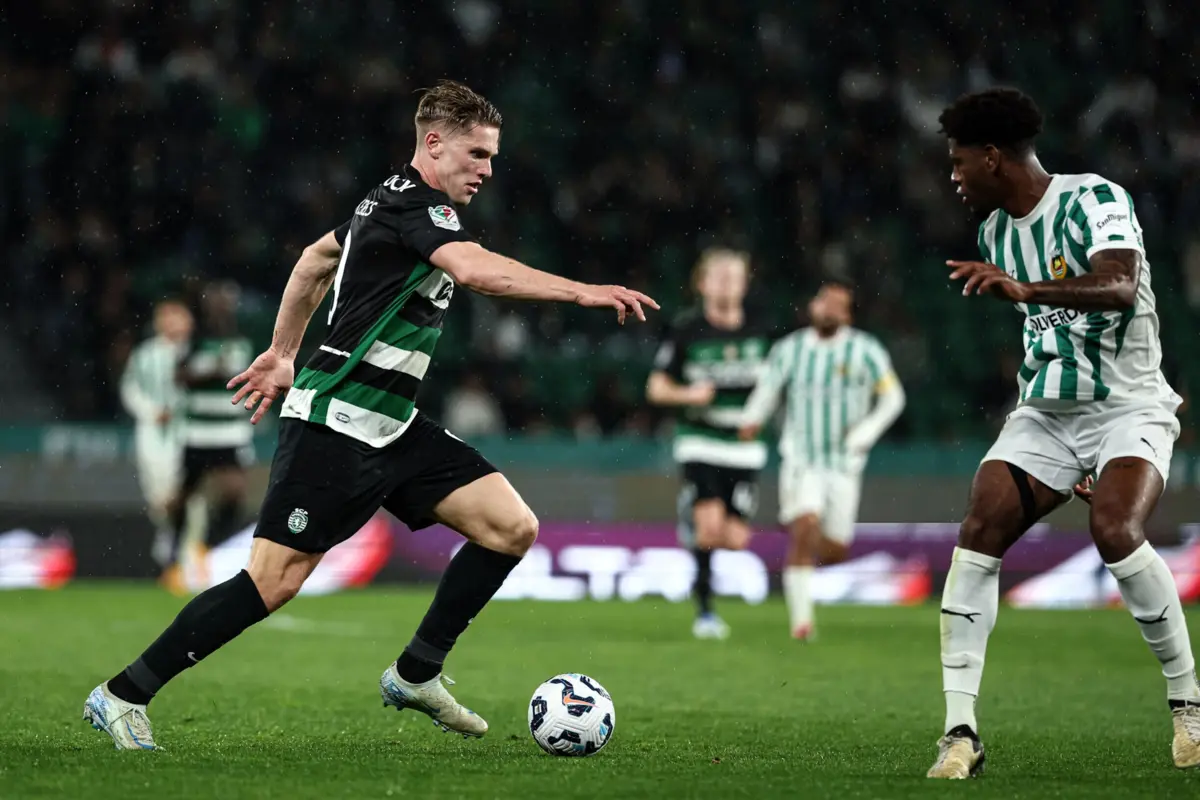 Internacional sueco com futuro por definir