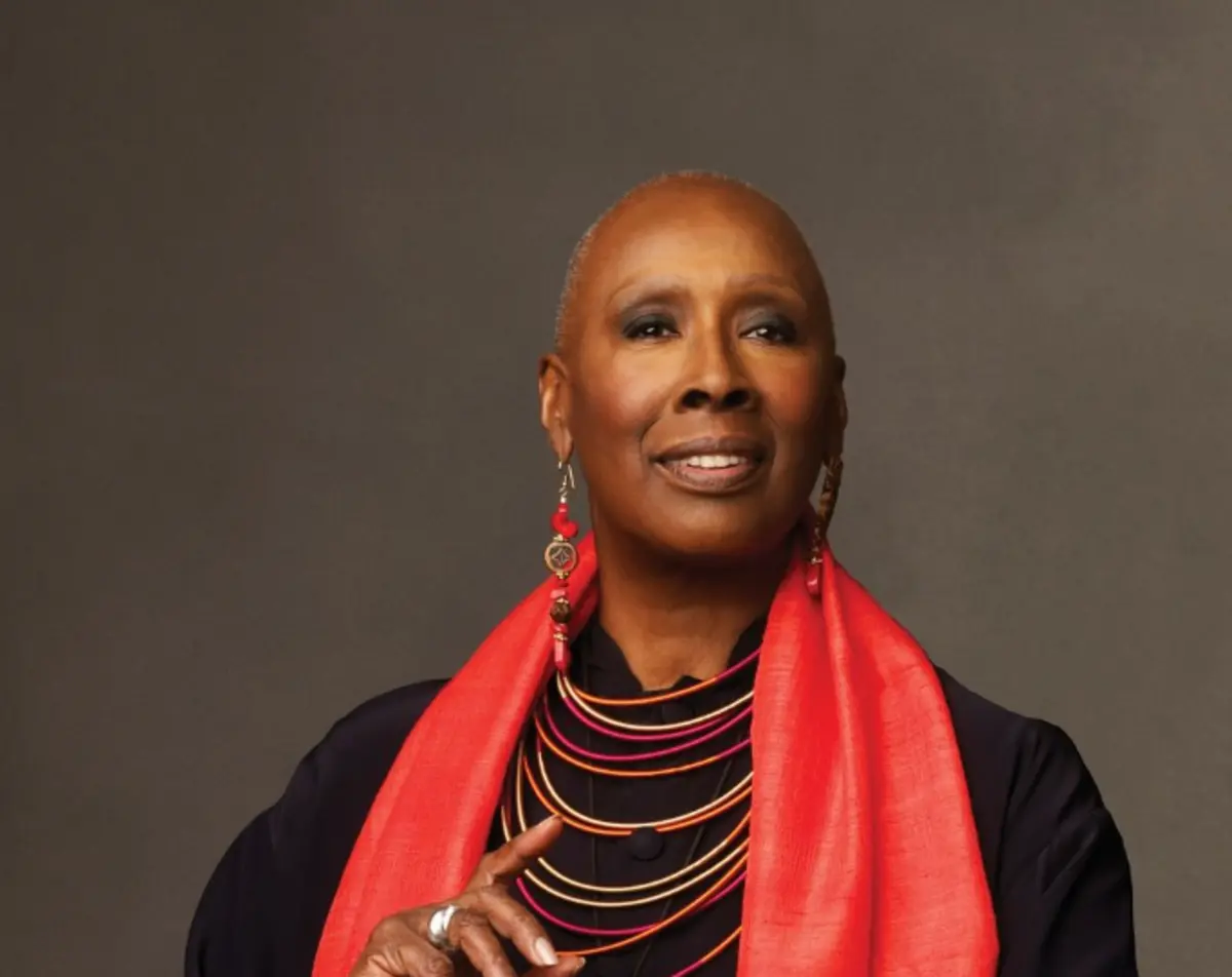 Judith Jamison morreu com 81 anos