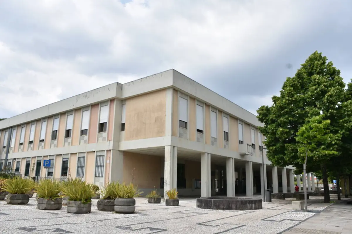 Palácio da Justiça já está em pleno funcionamento