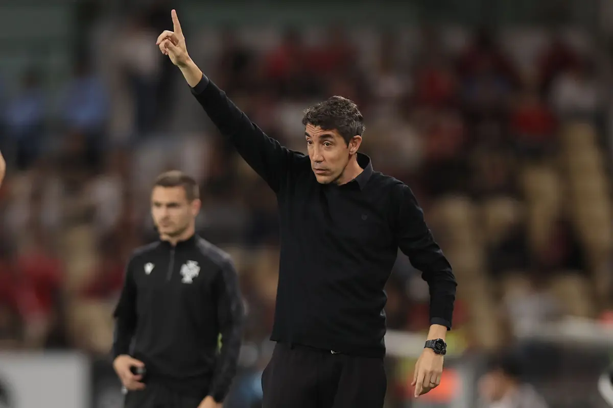 Bruno Lage reclama sete milhões de euros