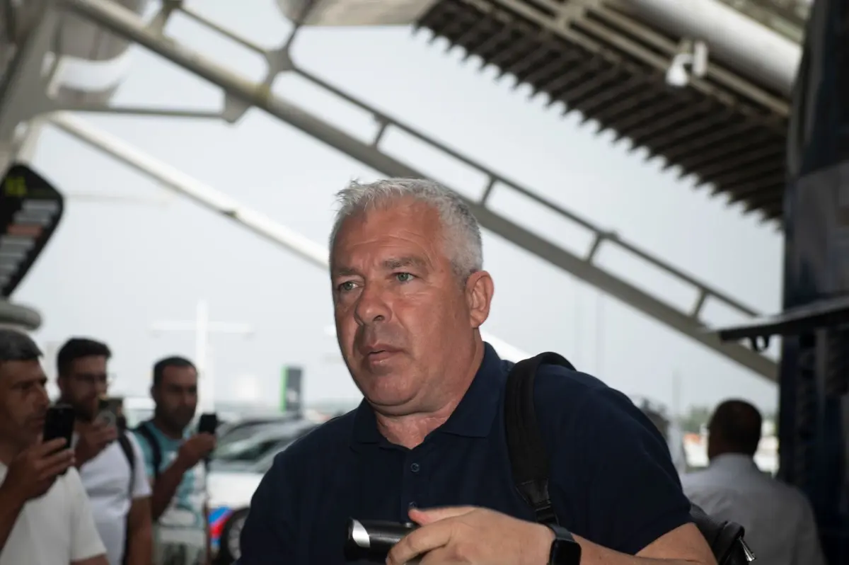 Jorge Costa faleceu aos 53 anos