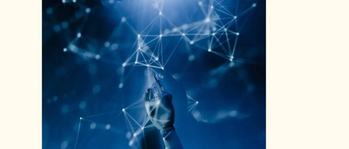 Imagem de contexto do artigo As mentes mais brilhantes de IA e blockchain reúnem-se em Lisboa