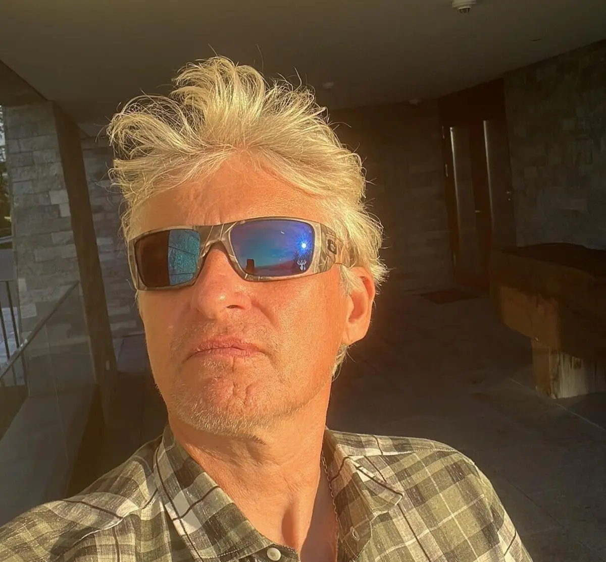 Imagem de contexto do artigo Milionário russo Oleg Tinkov qualificado "agente do estrangeiro"