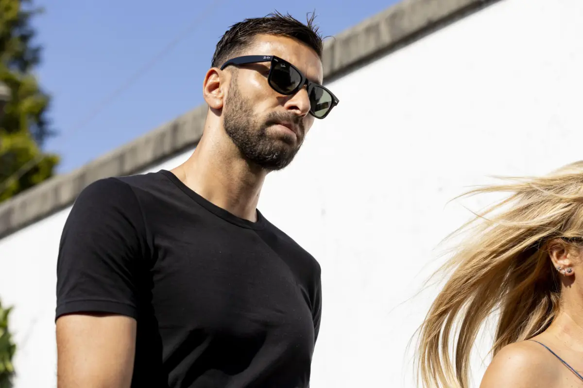 Rui Patrício põe fim à carreira aos 37 anos