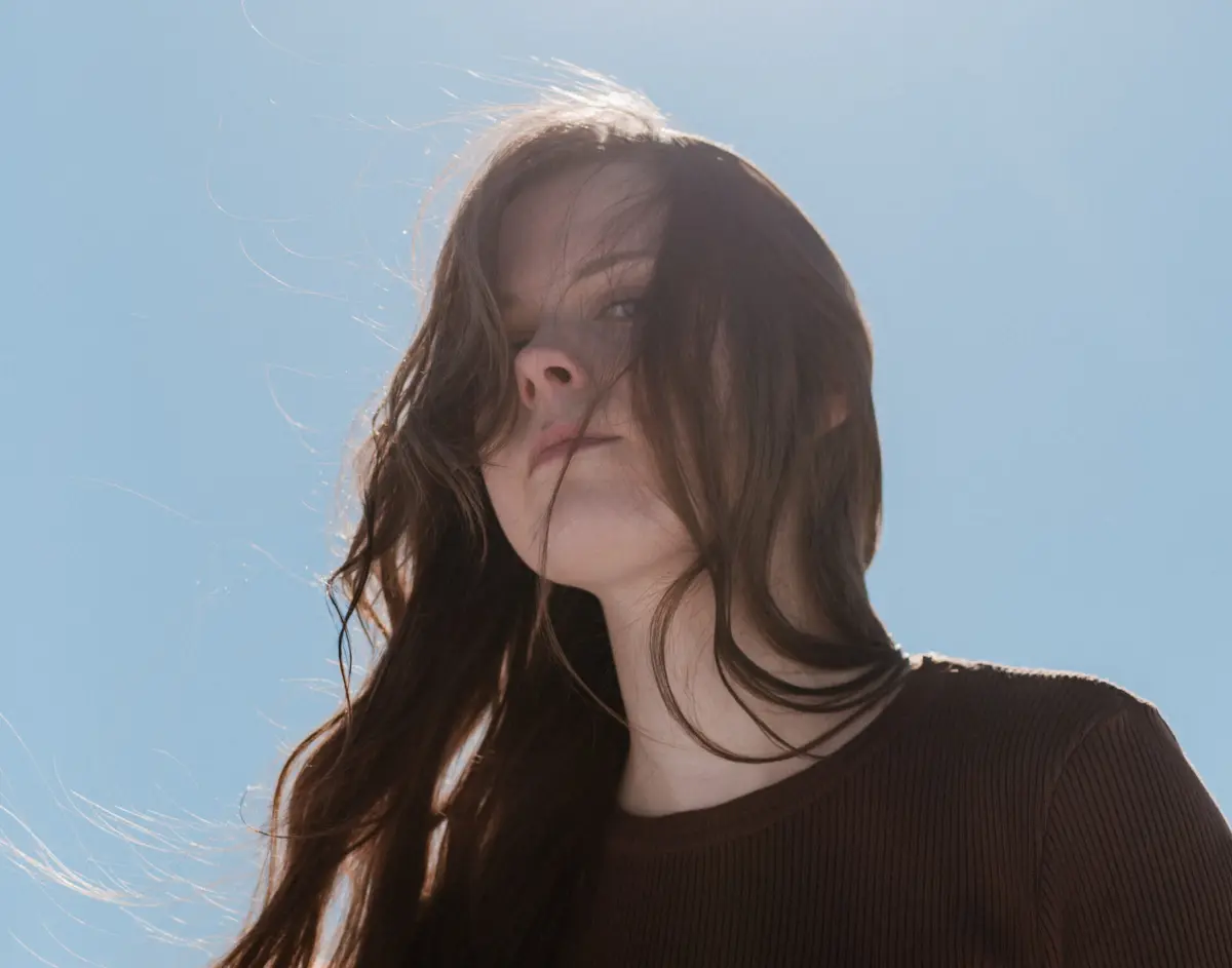 Imagem de contexto do artigo Julia Andersson: "Sou inspirada sobretudo pela natureza"