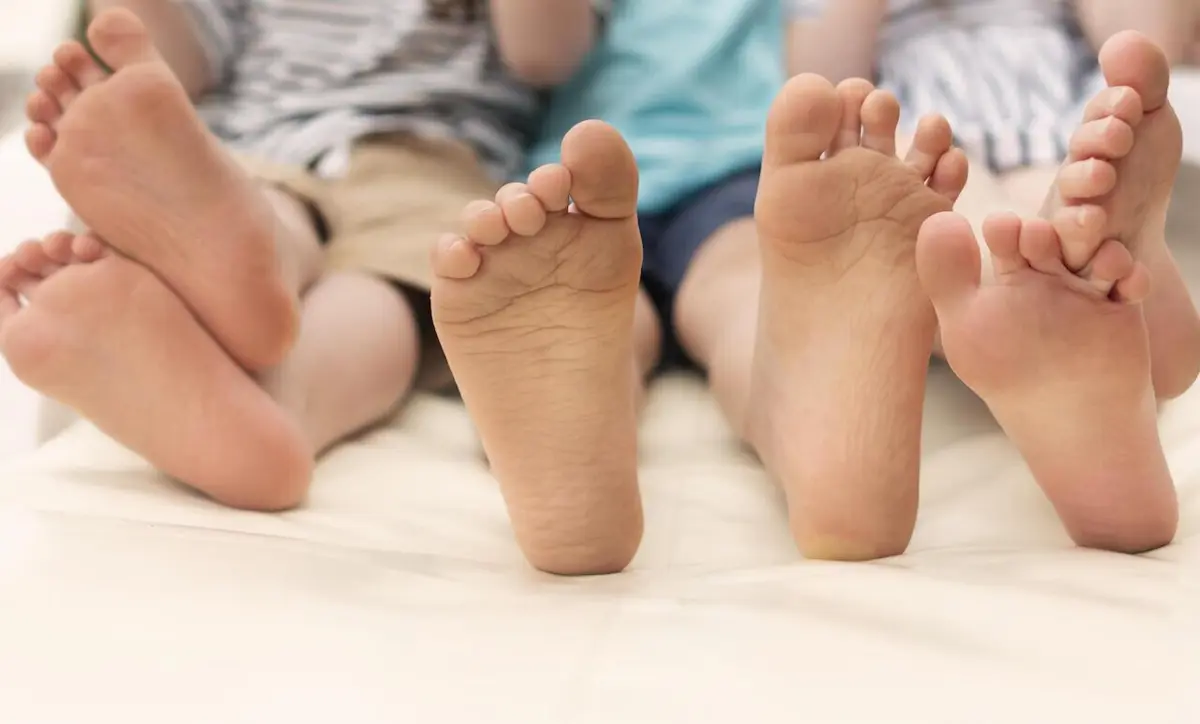 Iniciativa teve o propósito de celebrar o Dia da Mãe e está a correr mundo