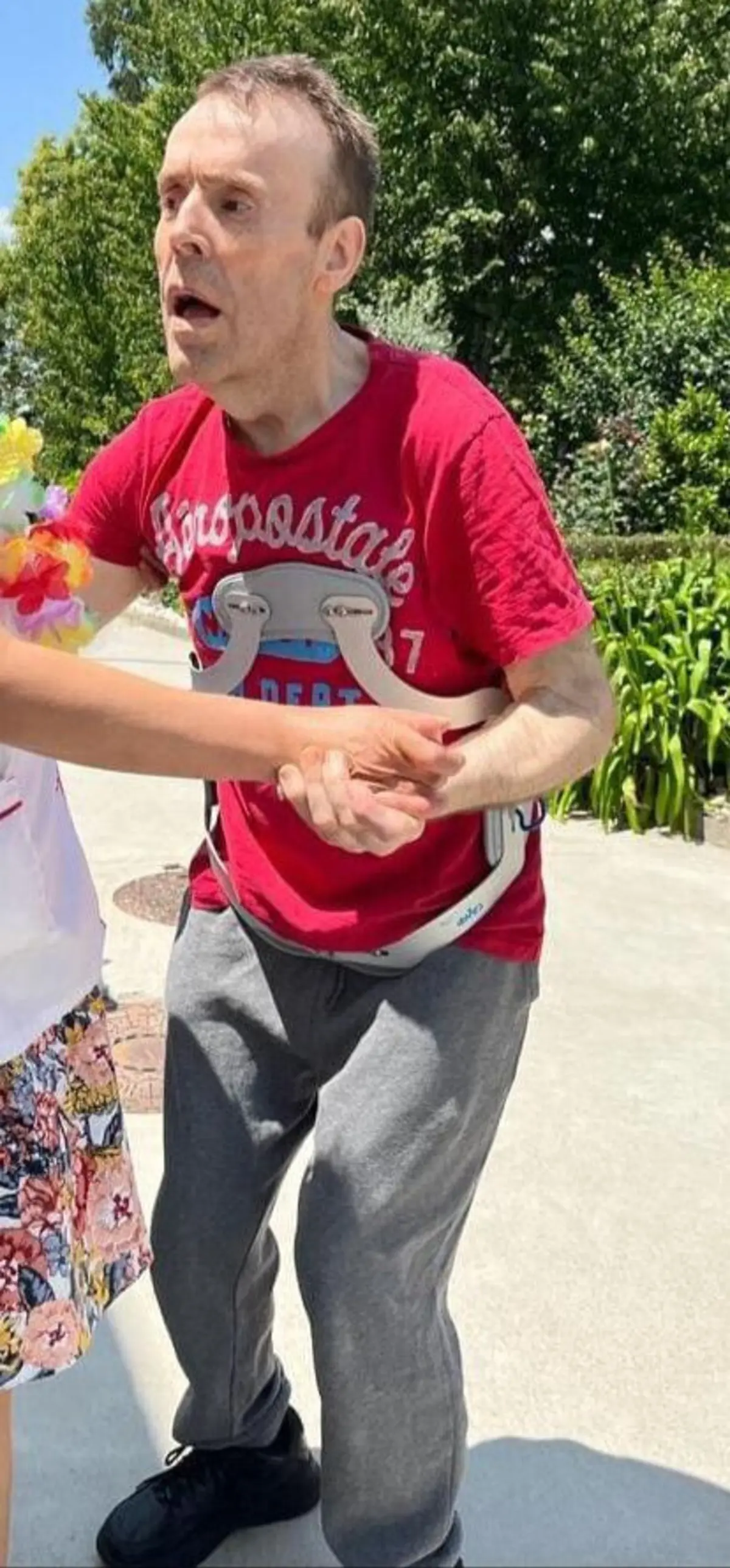 Carlos Alberto Manata, de 59 anos