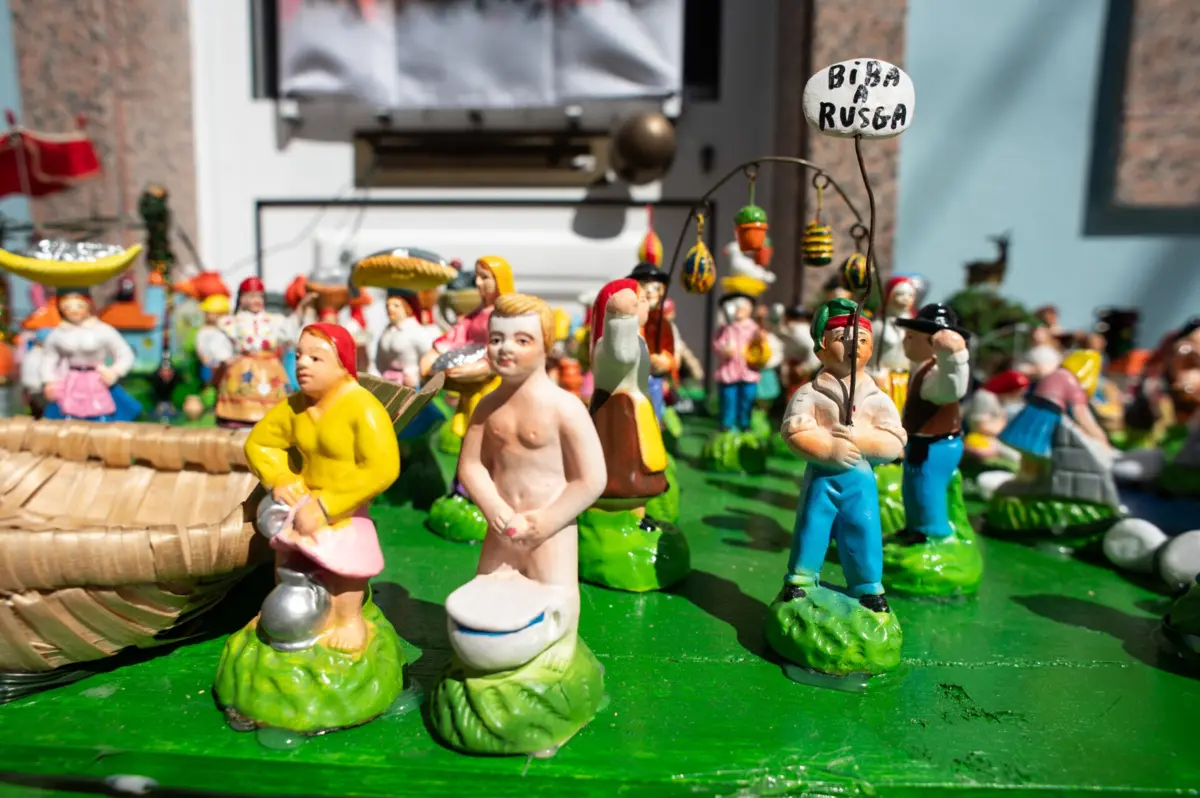 São Pedro na Afurada, Vila Nova de Gaia