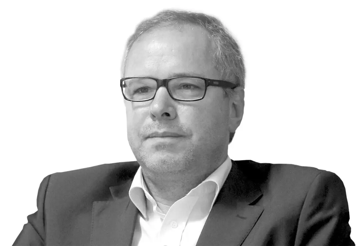 Imagem do autor José Martino